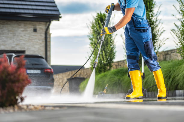 Trusted Vallejo, CA Pressure Washing Services Experts
